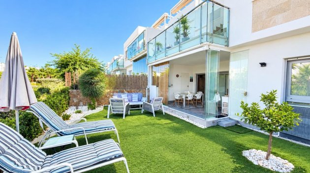 Resale - Apartments -
Orihuela Costa - Entre Naranjos - Vistabella Golf
