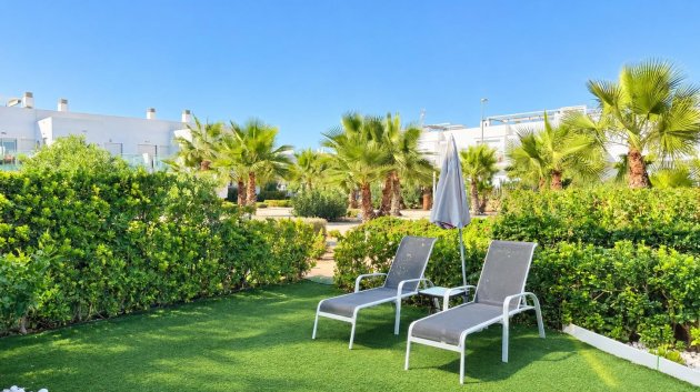 Resale - Apartments -
Orihuela Costa - Entre Naranjos - Vistabella Golf
