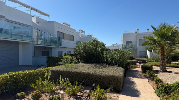 Resale - Apartments -
Orihuela Costa - Entre Naranjos - Vistabella Golf