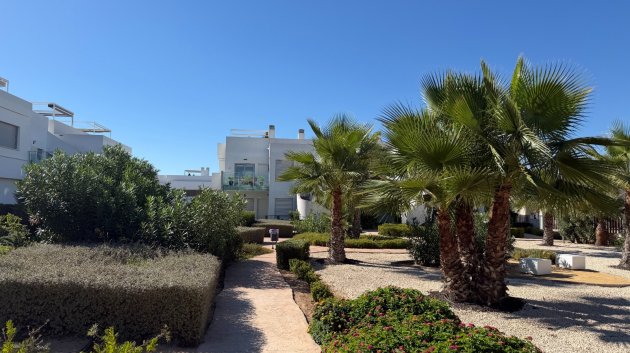 Resale - Apartments -
Orihuela Costa - Entre Naranjos - Vistabella Golf