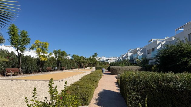 Resale - Apartments -
Orihuela Costa - Entre Naranjos - Vistabella Golf