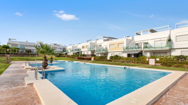 Resale - Apartments -
Orihuela Costa - Entre Naranjos - Vistabella Golf