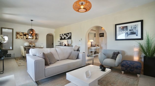 Resale - Villa -
Benitachell - Los Molinos