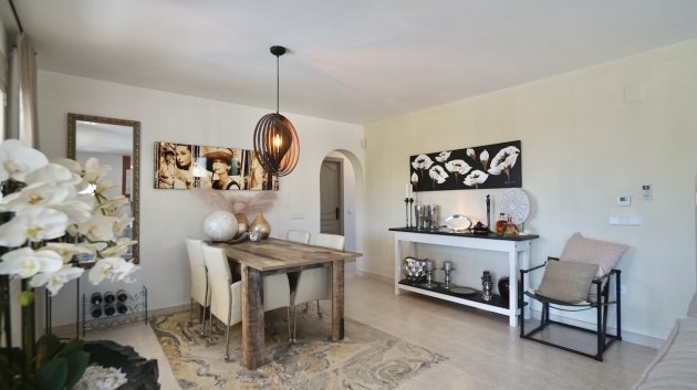 Resale - Villa -
Benitachell - Los Molinos