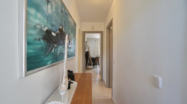 Resale - Villa -
Benitachell - Los Molinos