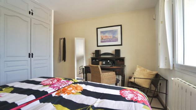 Resale - Villa -
Benitachell - Los Molinos