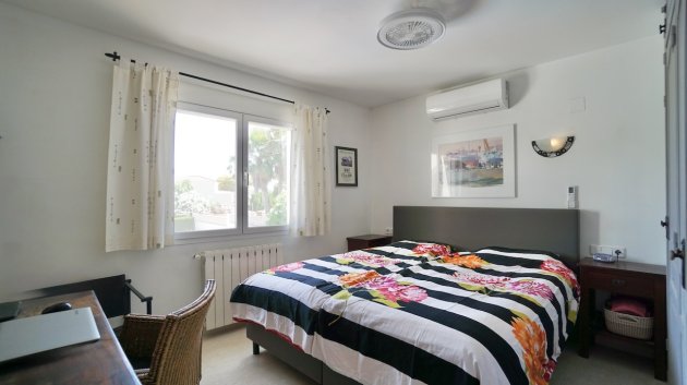 Resale - Villa -
Benitachell - Los Molinos