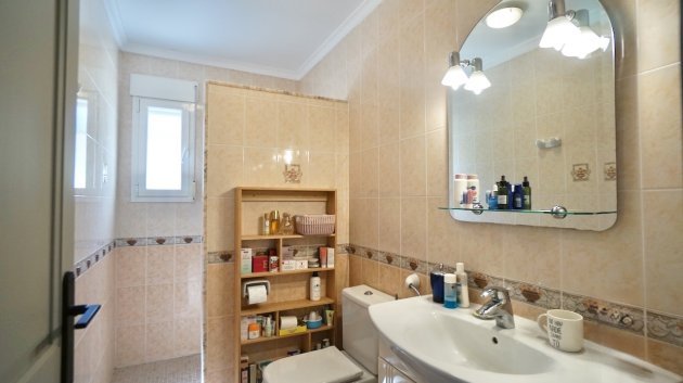 Resale - Villa -
Benitachell - Los Molinos