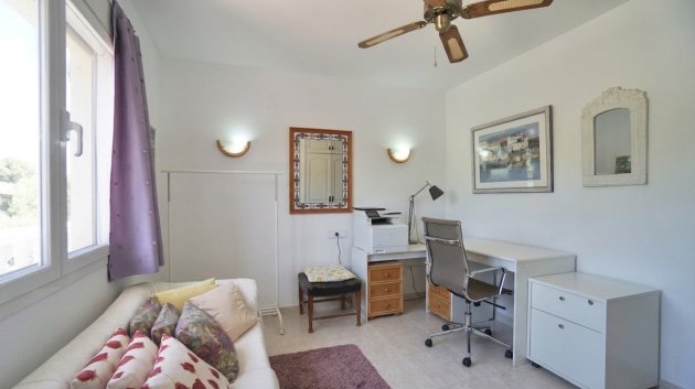 Resale - Villa -
Benitachell - Los Molinos