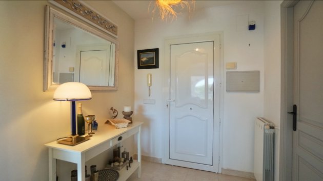 Resale - Villa -
Benitachell - Los Molinos