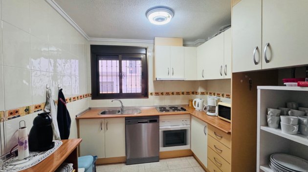 Resale - Apartments -
Ciudad Quesada - Doña Pepa