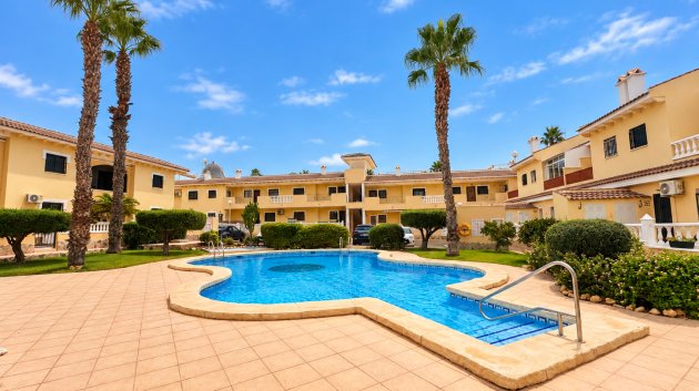 Resale - Apartments -
Ciudad Quesada - Doña Pepa