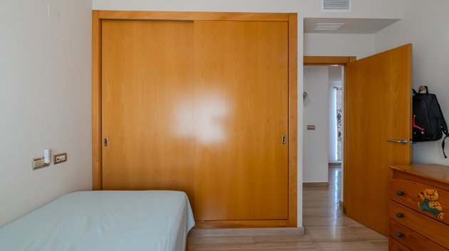 Revente - Villa -
Almoradí
