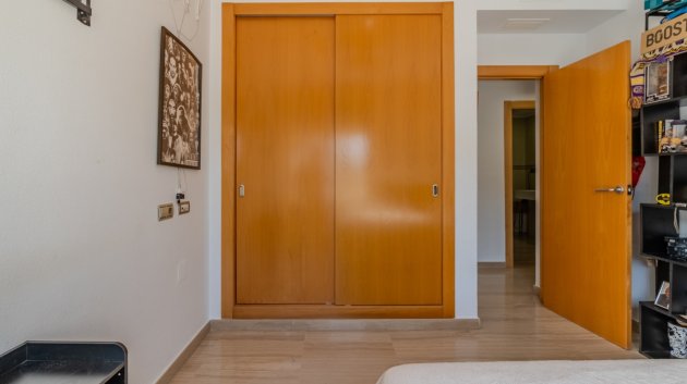 Revente - Villa -
Almoradí
