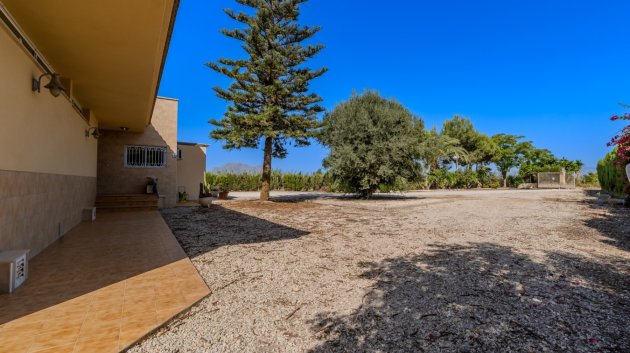 Revente - Villa -
Almoradí