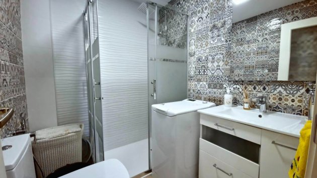 Resale - Apartments -
Torrevieja - Playa Los Locos