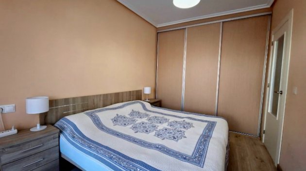 Resale - Apartments -
Torrevieja - Playa Los Locos