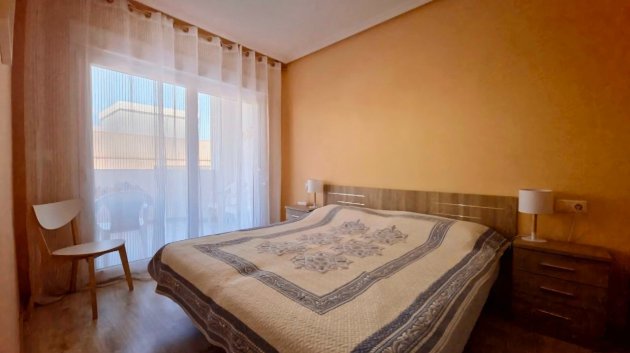 Resale - Apartments -
Torrevieja - Playa Los Locos