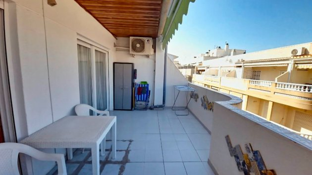 Resale - Apartments -
Torrevieja - Playa Los Locos