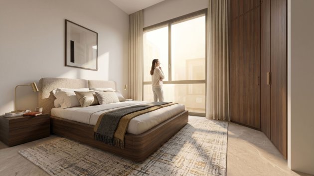 New Build - Apartments -
Guardamar del Segura