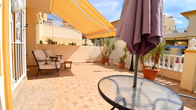 Resale - Apartments -
Orihuela Costa - Playa Flamenca