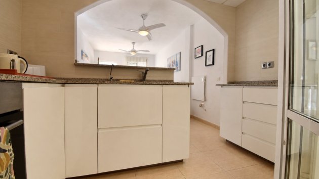 Resale - Apartments -
Orihuela Costa - Playa Flamenca