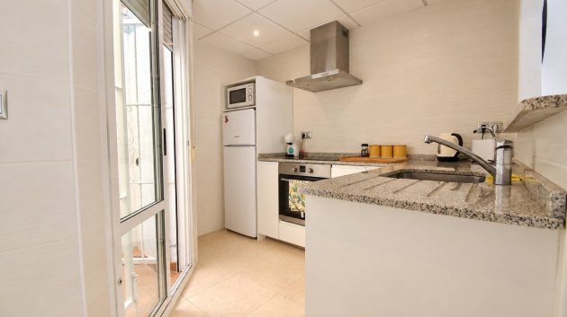 Resale - Apartments -
Orihuela Costa - Playa Flamenca