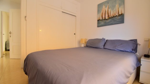 Resale - Apartments -
Orihuela Costa - Playa Flamenca