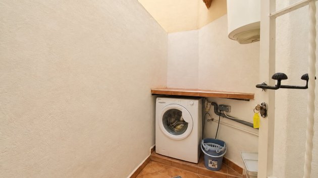 Resale - Apartments -
Orihuela Costa - Playa Flamenca