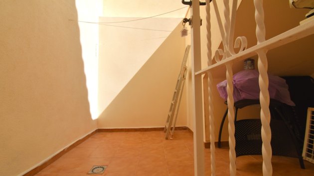 Resale - Apartments -
Orihuela Costa - Playa Flamenca