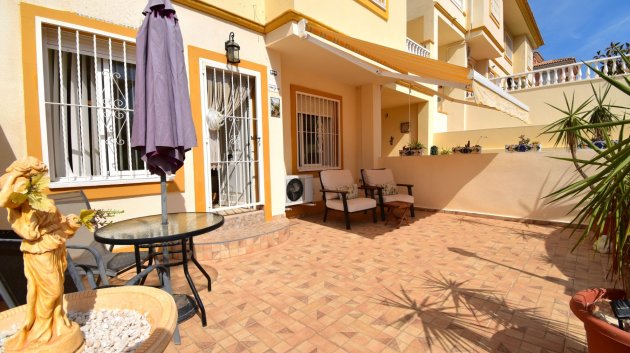 Resale - Apartments -
Orihuela Costa - Playa Flamenca