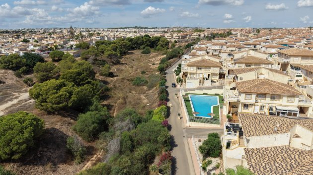 Resale - Apartments -
Orihuela Costa - Playa Flamenca