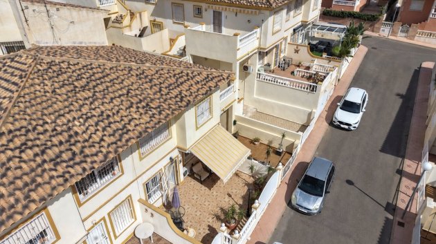 Resale - Apartments -
Orihuela Costa - Playa Flamenca