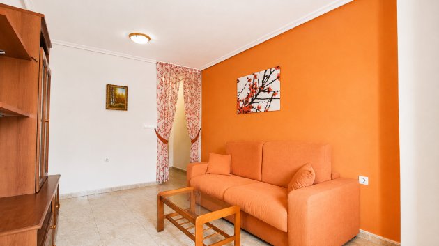 Resale - Apartments -
Torrevieja - Playa del Cura