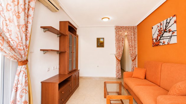 Resale - Apartments -
Torrevieja - Playa del Cura