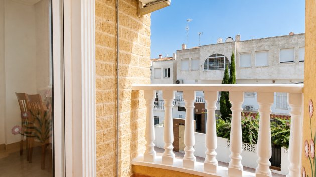 Resale - Apartments -
Torrevieja - Playa del Cura