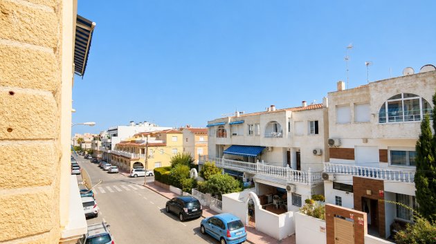 Resale - Apartments -
Torrevieja - Playa del Cura