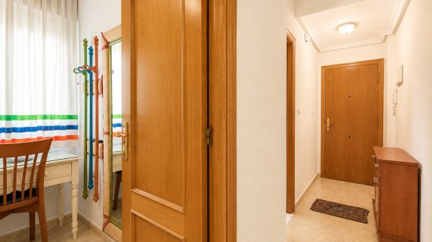 Resale - Apartments -
Torrevieja - Playa del Cura