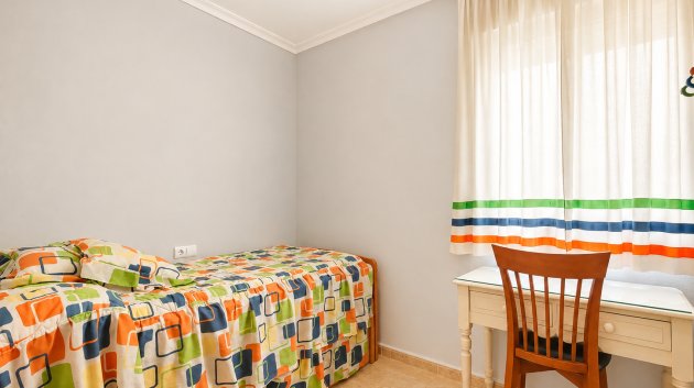 Resale - Apartments -
Torrevieja - Playa del Cura