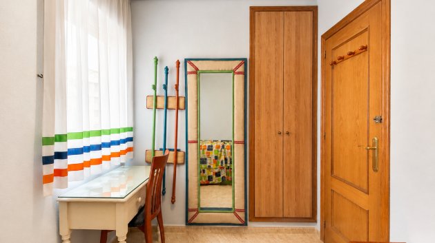 Resale - Apartments -
Torrevieja - Playa del Cura
