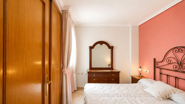 Resale - Apartments -
Torrevieja - Playa del Cura