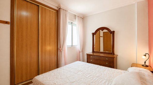 Resale - Apartments -
Torrevieja - Playa del Cura