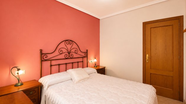 Resale - Apartments -
Torrevieja - Playa del Cura