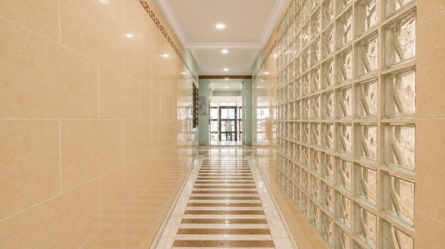 Resale - Apartments -
Torrevieja - Playa del Cura