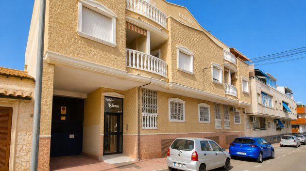 Resale - Apartments -
Torrevieja - Playa del Cura