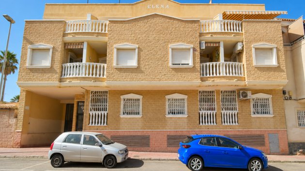 Resale - Apartments -
Torrevieja - Playa del Cura