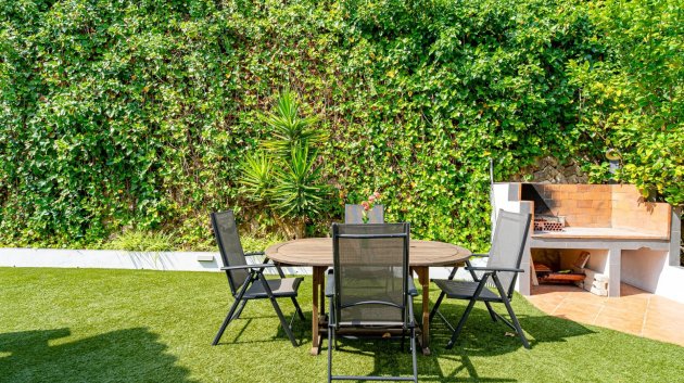 Resale - Villa -
Alicante - El Campello
