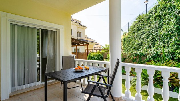 Resale - Villa -
Alicante - El Campello