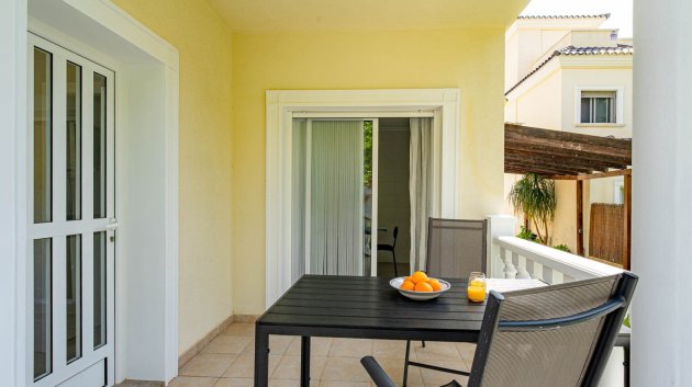 Resale - Villa -
Alicante - El Campello