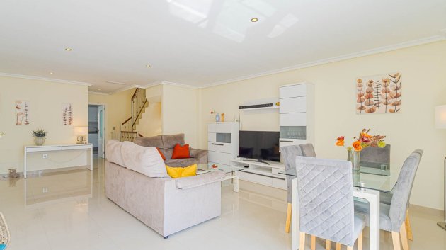 Resale - Villa -
Alicante - El Campello
